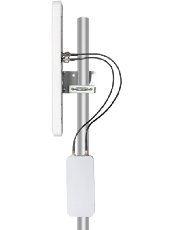 Bdcom Wireless Base Station WBR55G-BS90 Bdcom Wireless Base Station WBR55G-BS90