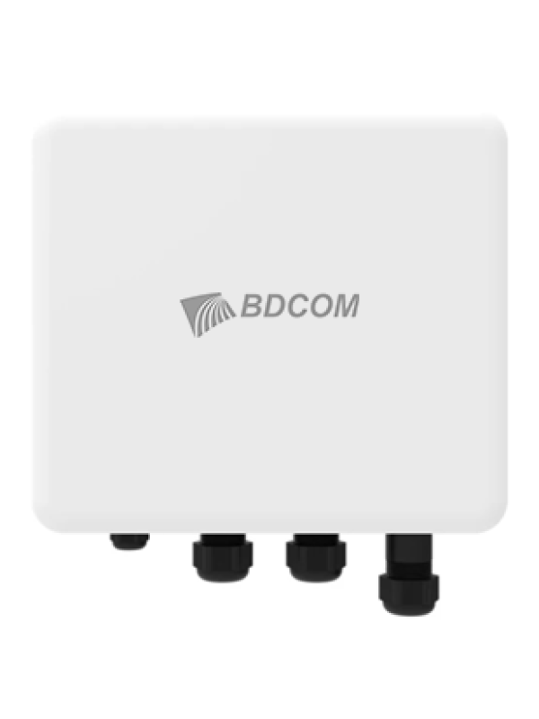 Bdcom Backbone Wireless Bridge WBR65G-150