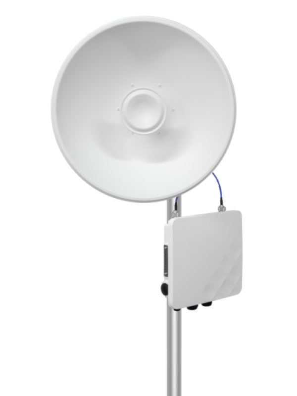 Bdcom Backbone Wireless Bridge WBR65G-300 Bdcom Backbone Wireless Bridge WBR65G-300