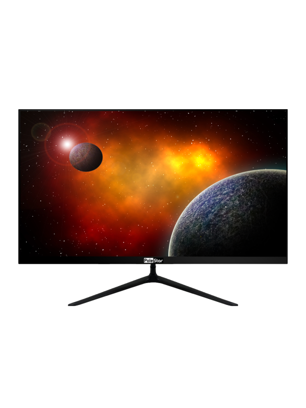 POLESTAR 24” LCD Monitor WM-ND2400 POLESTAR 24” LCD Monitor WM-ND2400