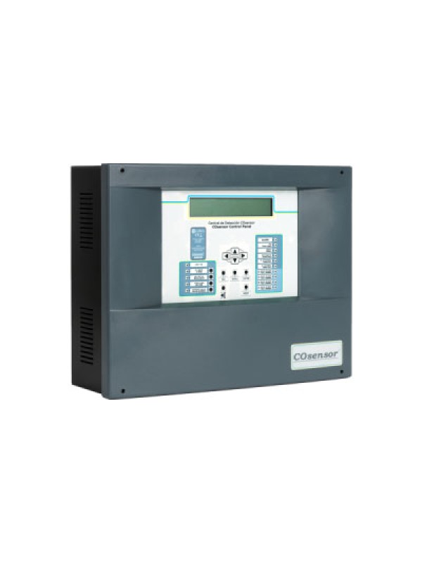 Cofem COsensör Kontrol Paneli ZCO325 Cofem COsensör Kontrol Paneli ZCO325