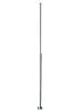 Sec-on 4 Metre Kamera Direği (Sıcak Daldırma Galvaniz Kaplı) SC-KD4