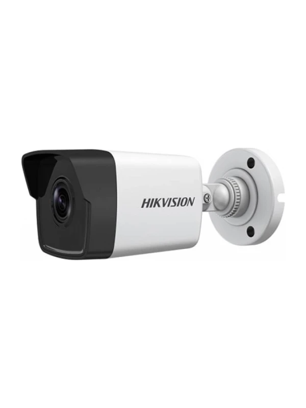 Hikvision 5MP Bullet Kamera 30 metre IR (H.265+) DS-2CD1053G0-IUF Hikvision 5MP Bullet Kamera 30 metre IR (H.265+) DS-2CD1053G0-IUF