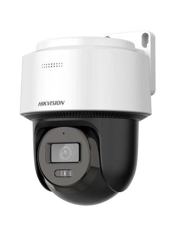 Hikvision 2 MP Mini PT Network Camera DS-2DE2C200MWG-E Hikvision 2 MP Mini PT Network Camera DS-2DE2C200MWG-E