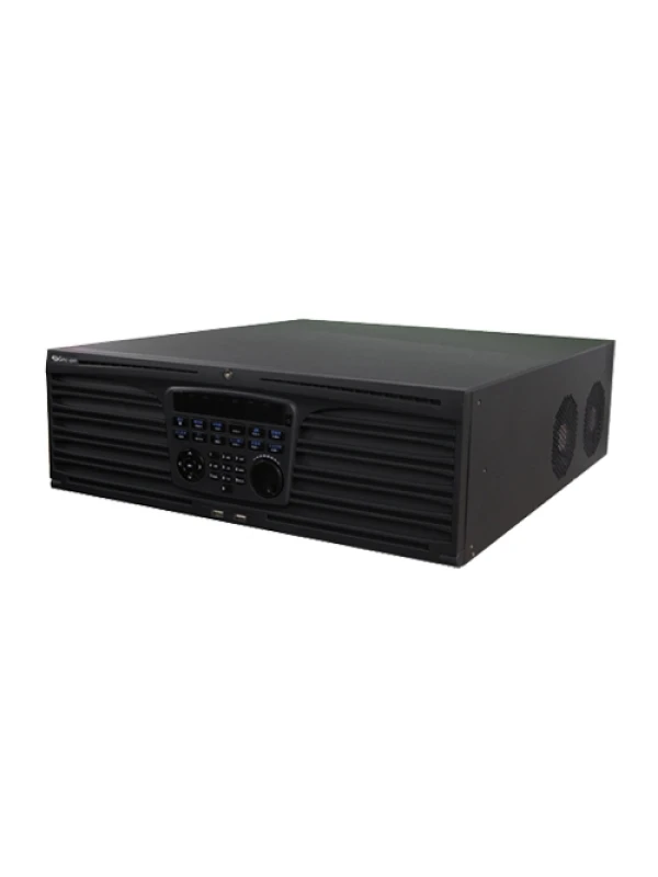 Sec-on 32 Channel NVR SC-31632-TX Sec-on 32 Channel NVR SC-31632-TX