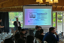 14 Kasım Hatay BDCOM Kahvaltı Etkinliği