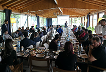 14 Kasım Hatay BDCOM Kahvaltı Etkinliği