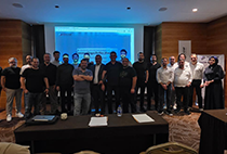 26-28 Kasım 2025 Kıbrıs BDCOM Semineri