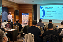 26-28 Kasım 2025 Kıbrıs BDCOM Semineri