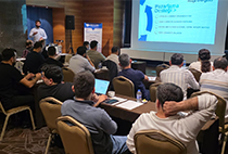 26-28 Kasım 2025 Kıbrıs BDCOM Semineri