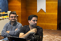 26-28 Kasım 2025 Kıbrıs BDCOM Semineri