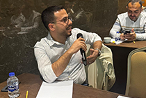 26-28 Kasım 2025 Kıbrıs BDCOM Semineri