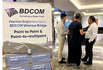 26-28 Kasım 2025 Kıbrıs BDCOM Semineri