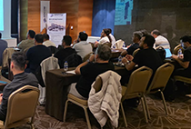 26-28 Kasım 2025 Kıbrıs BDCOM Semineri