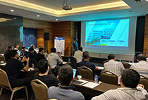 26-28 Kasım 2025 Kıbrıs BDCOM Semineri