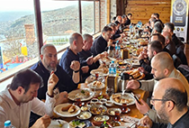 11 Aralık 2025 Kayseri BDCOM Semineri