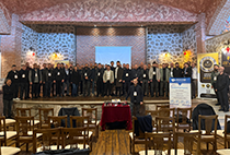 11 Aralık 2025 Kayseri BDCOM Semineri