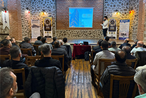 11 Aralık 2025 Kayseri BDCOM Semineri