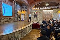 11 Aralık 2025 Kayseri BDCOM Semineri