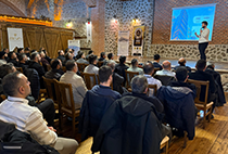 11 Aralık 2025 Kayseri BDCOM Semineri