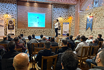 11 Aralık 2025 Kayseri BDCOM Semineri