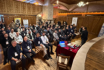 11 Aralık 2025 Kayseri BDCOM Semineri