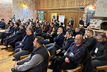 11 Aralık 2025 Kayseri BDCOM Semineri