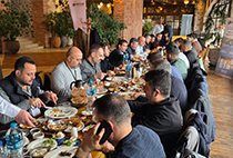 11 Aralık 2025 Kayseri BDCOM Semineri