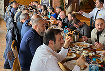 11 Aralık 2025 Kayseri BDCOM Semineri