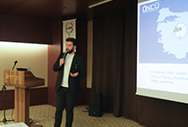 Konya Mabel Güvenlik – BDCOM İş Birliği Buluşması