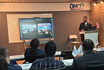 11 Eylül Öncü Güvenlik Eğitim Semineri