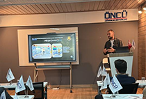 11 Eylül Öncü Güvenlik Eğitim Semineri