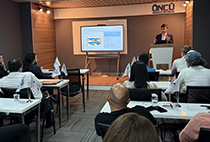 11 Eylül Öncü Güvenlik Eğitim Semineri