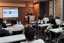 11 Eylül Öncü Güvenlik Eğitim Semineri