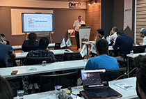 11 Eylül Öncü Güvenlik Eğitim Semineri