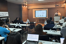 11 Eylül Öncü Güvenlik Eğitim Semineri