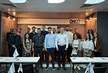 11 Eylül Öncü Güvenlik Eğitim Semineri