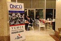 21-23 Aralık Antalya Semineri