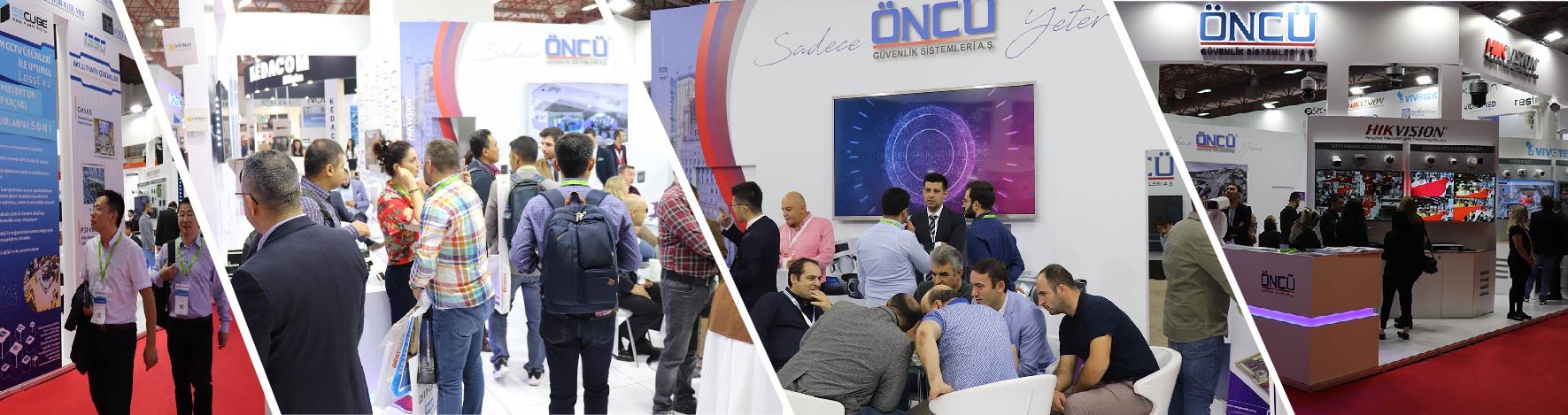 2019 İstanbul İsaf Güvenlik Fuarı 2019 İstanbul İsaf Güvenlik Fuarı