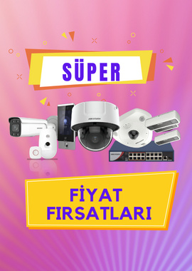 Fiyat Fırsatları