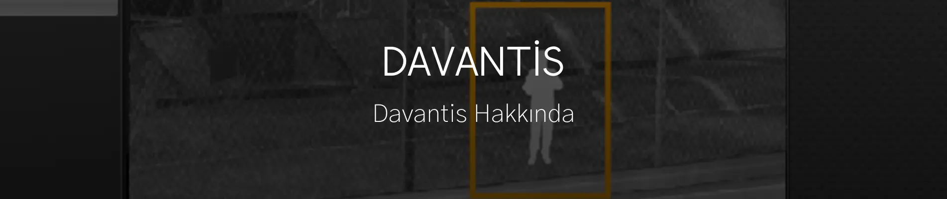 Davantis hakkında Davantis hakkında