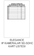 Elegance Kart